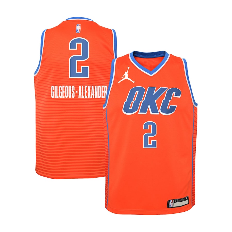 Orlando Magic vs. Oklahoma City ThunderNBA Summer League